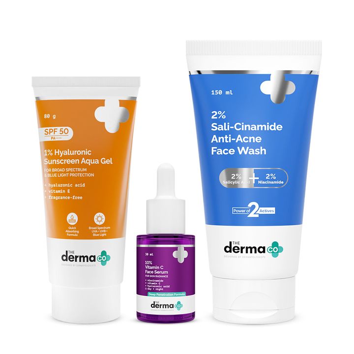 The Derma Co.