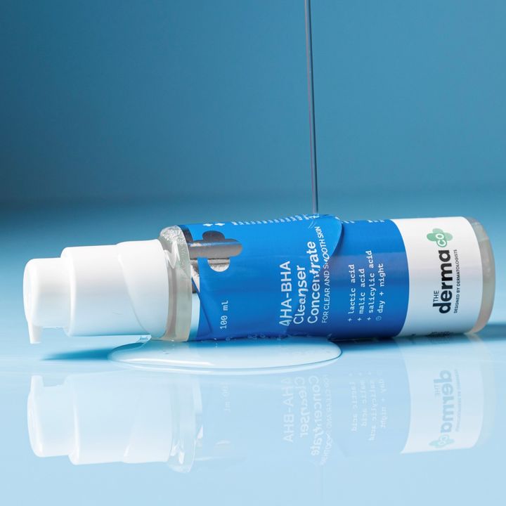 The Derma Co.