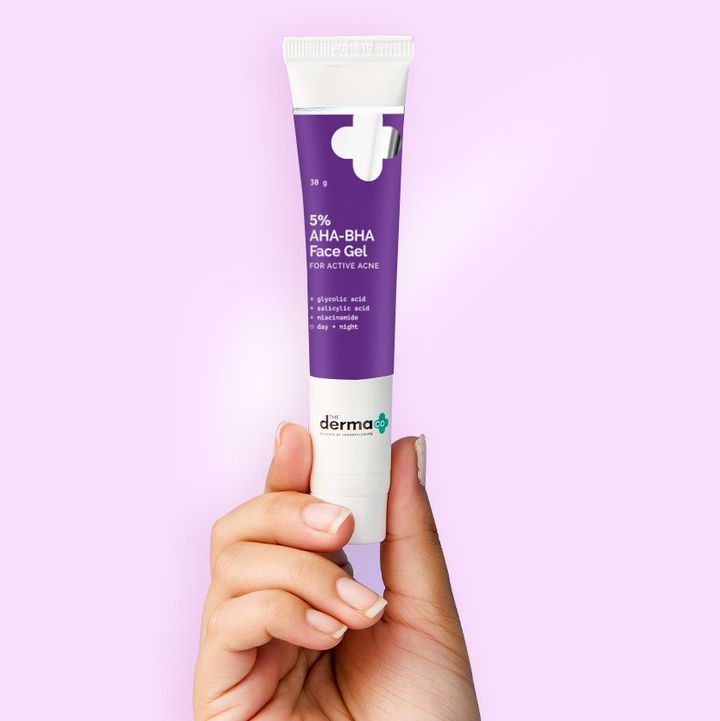 The Derma Co.