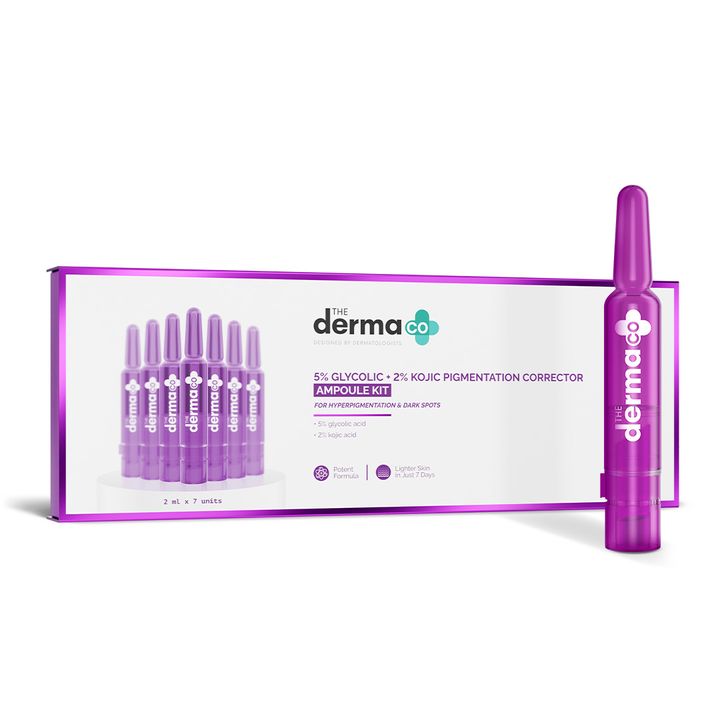 The Derma Co.