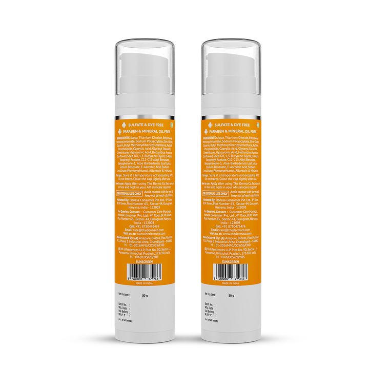 The Derma Co.