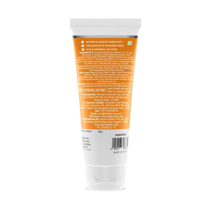 The Derma Co.