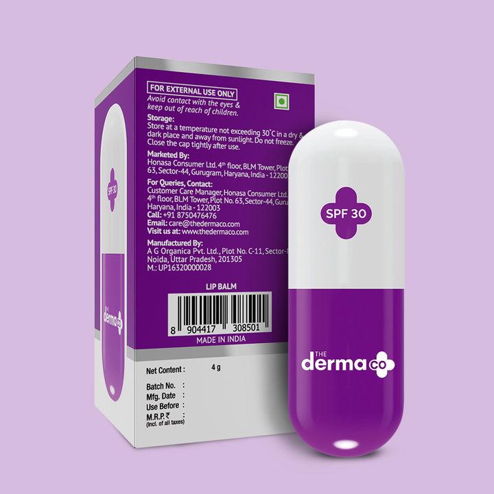 The Derma Co.