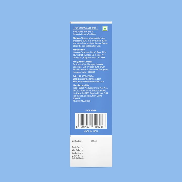 The Derma Co.