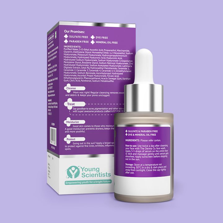 The Derma Co.