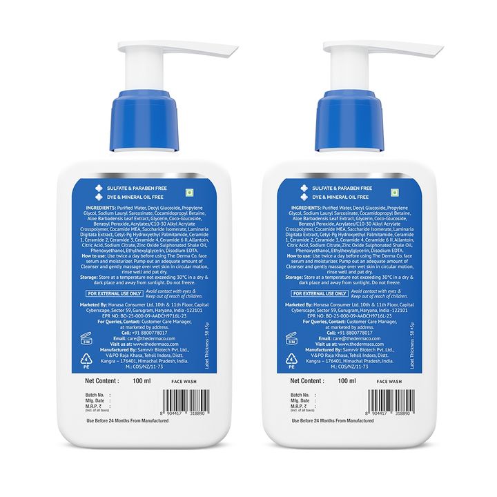 The Derma Co.