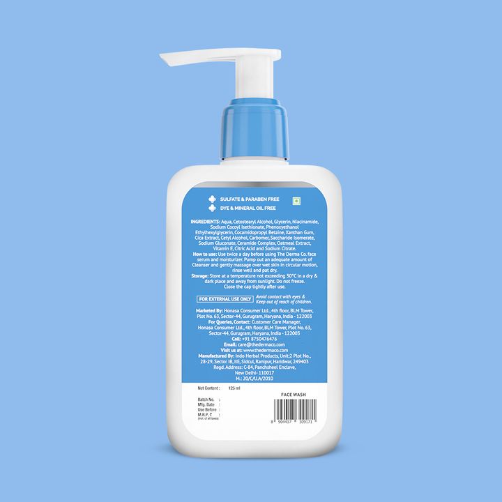 The Derma Co.