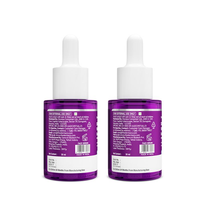 The Derma Co.