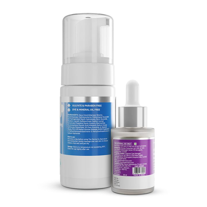 The Derma Co.