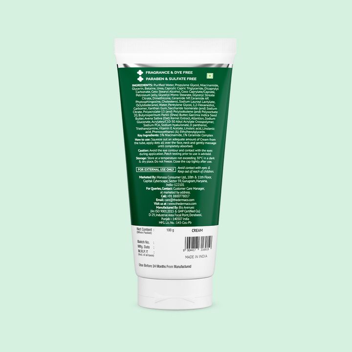 The Derma Co.