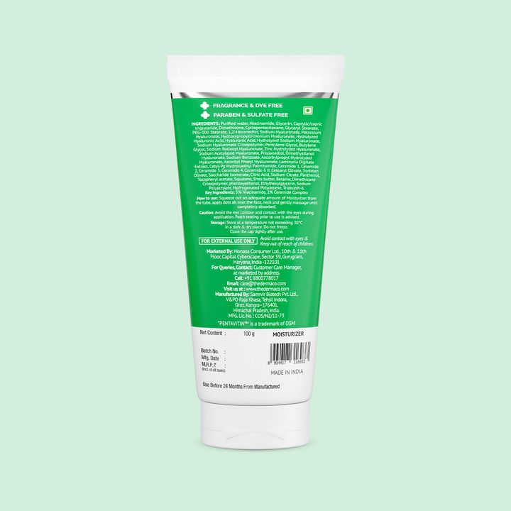 The Derma Co.