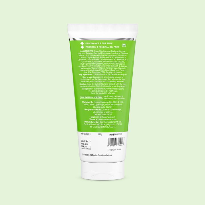 The Derma Co.