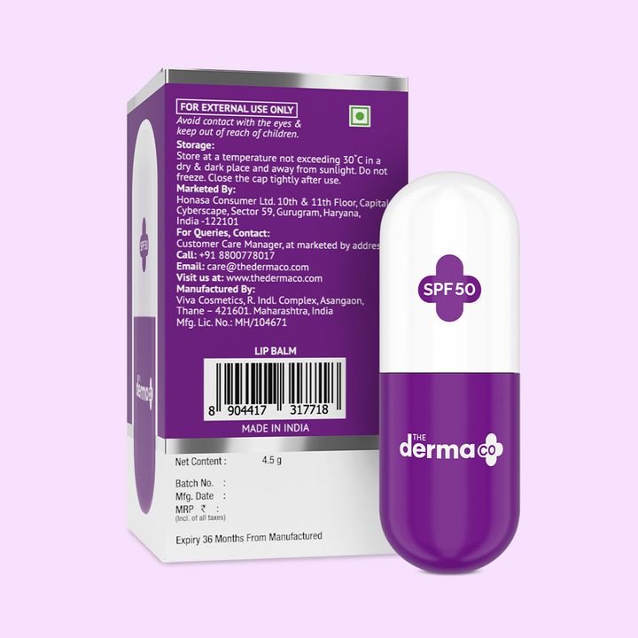 The Derma Co.