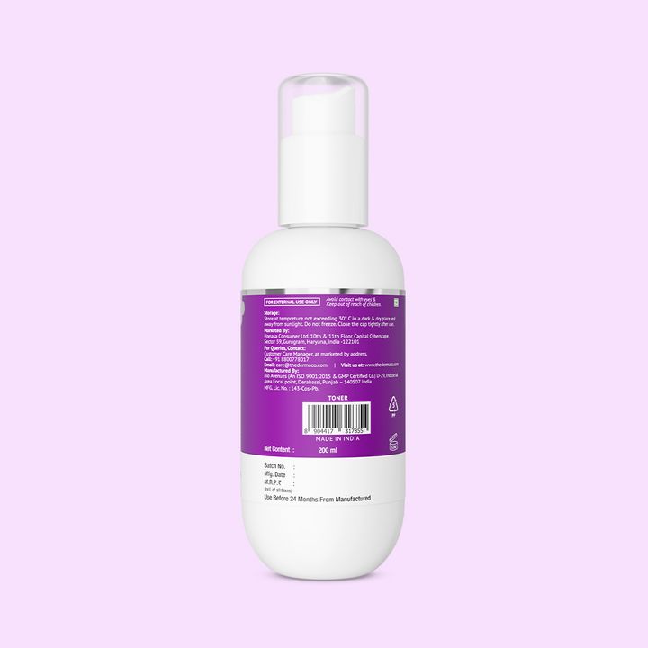 The Derma Co.