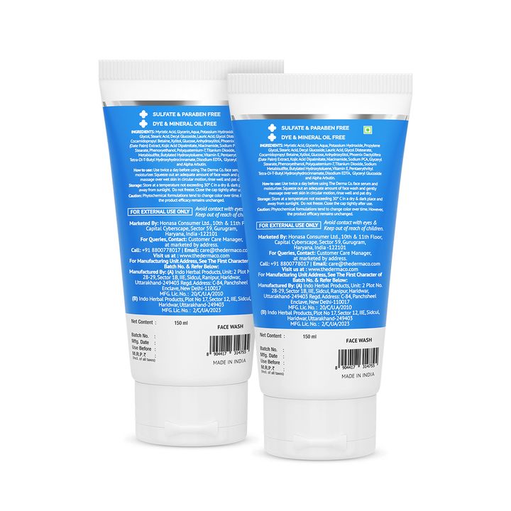 The Derma Co.