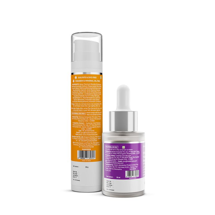 The Derma Co.