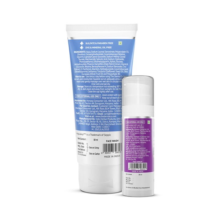 The Derma Co.