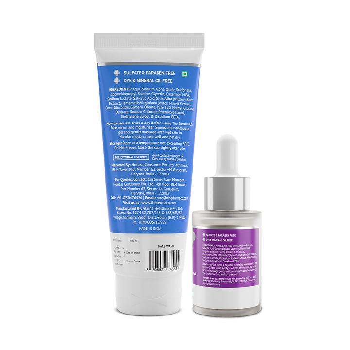 The Derma Co.