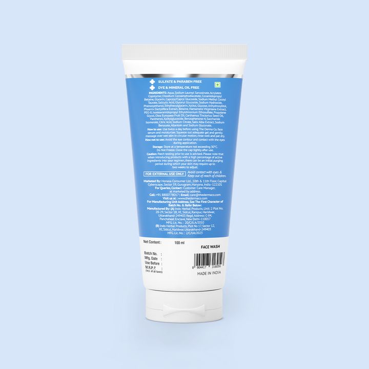 The Derma Co.