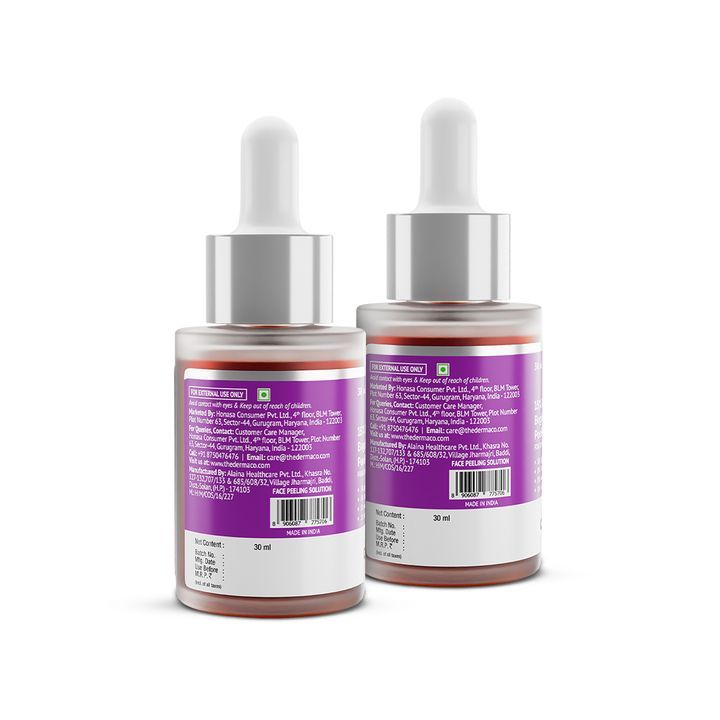 The Derma Co.