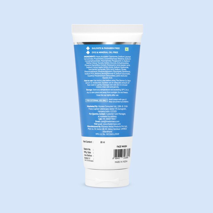 The Derma Co.