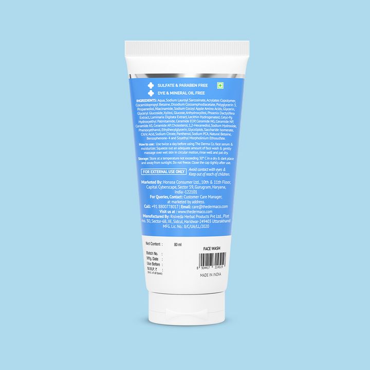 The Derma Co.