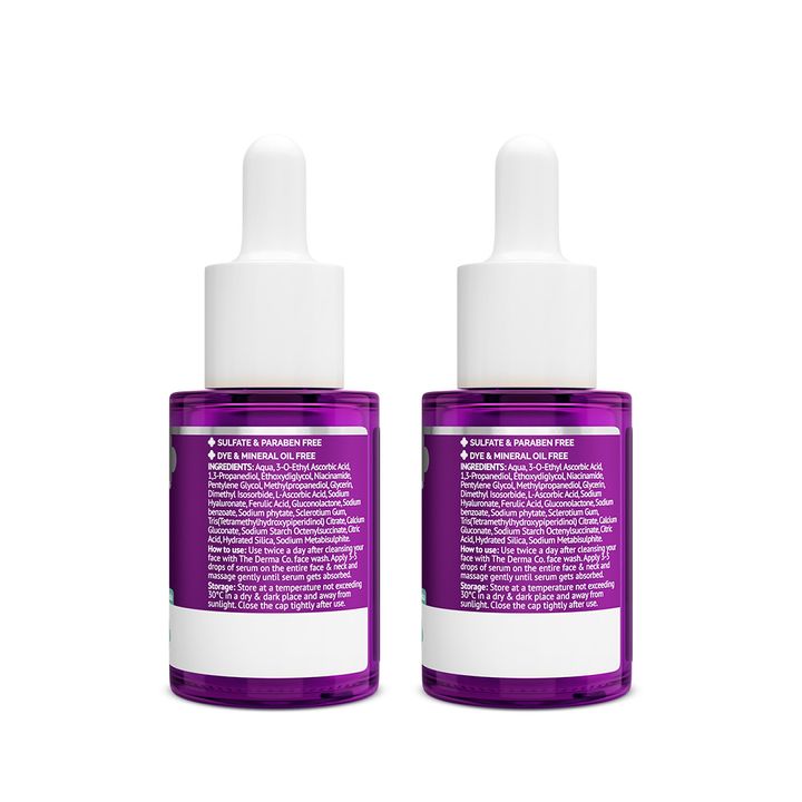 The Derma Co.