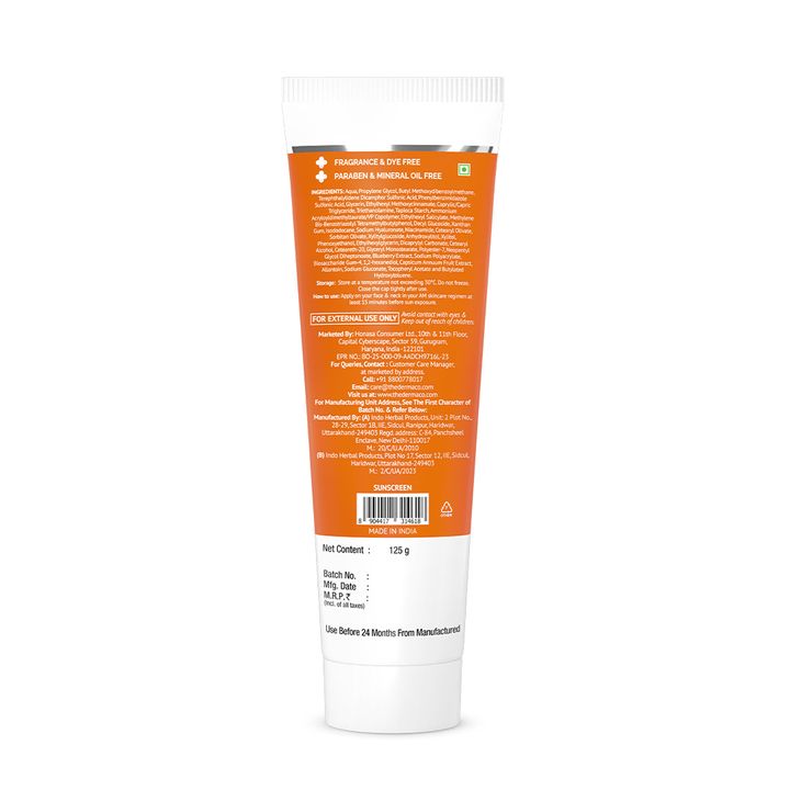 The Derma Co.