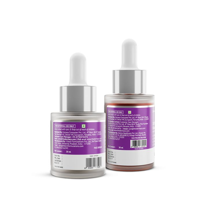 The Derma Co.
