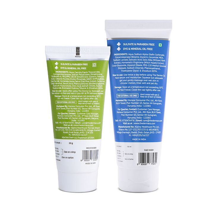 The Derma Co.