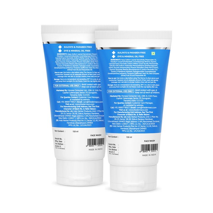 The Derma Co.