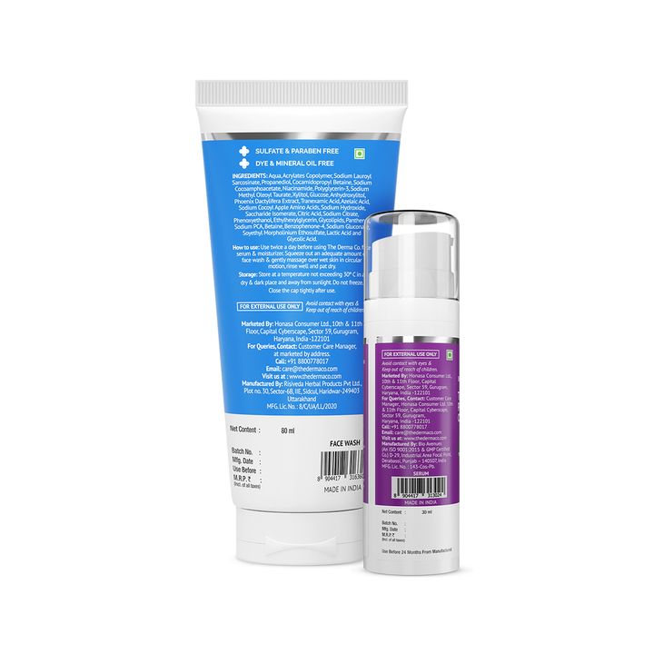 The Derma Co.