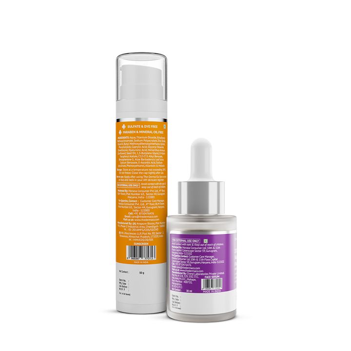 The Derma Co.