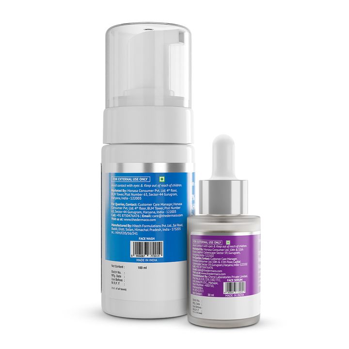 The Derma Co.