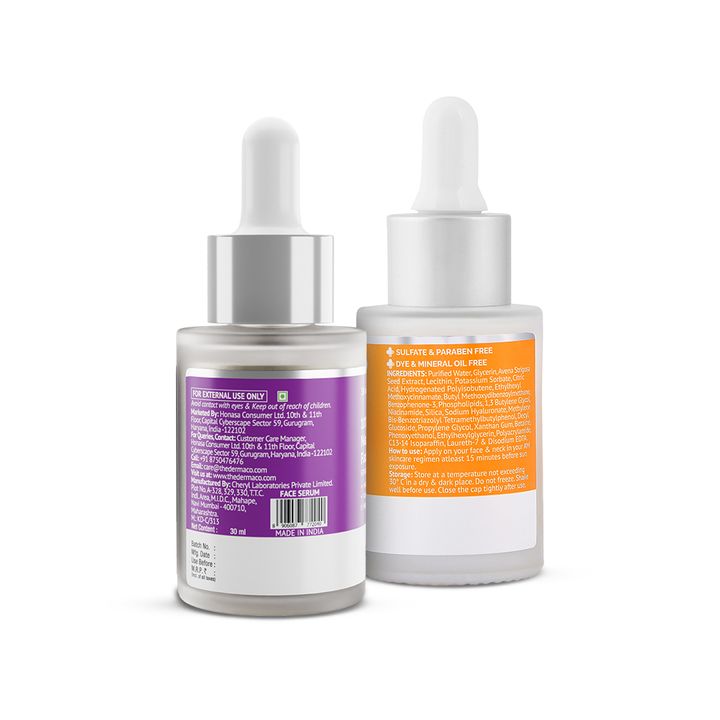 The Derma Co.
