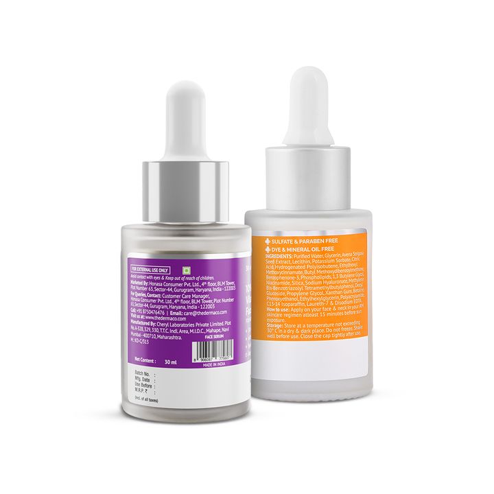 The Derma Co.