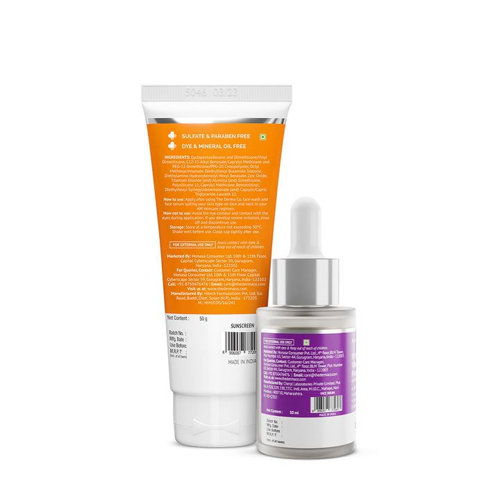 The Derma Co.