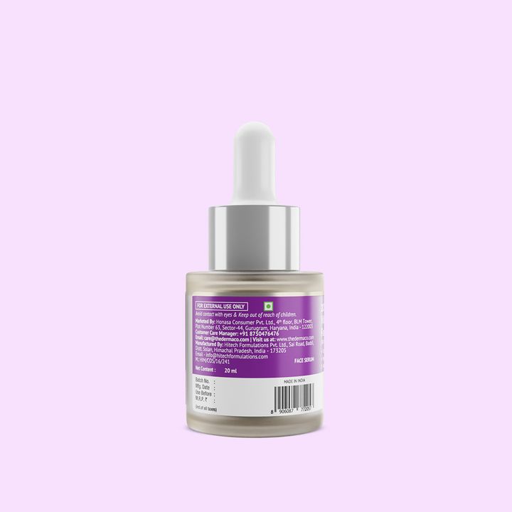 The Derma Co.