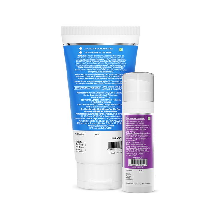 The Derma Co.