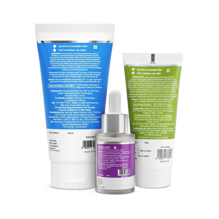 The Derma Co.