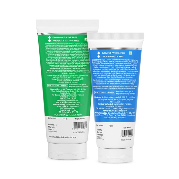 The Derma Co.
