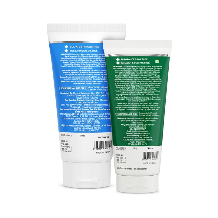 The Derma Co.