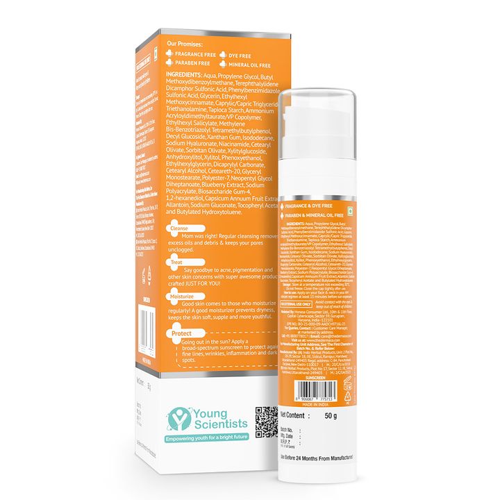 The Derma Co.
