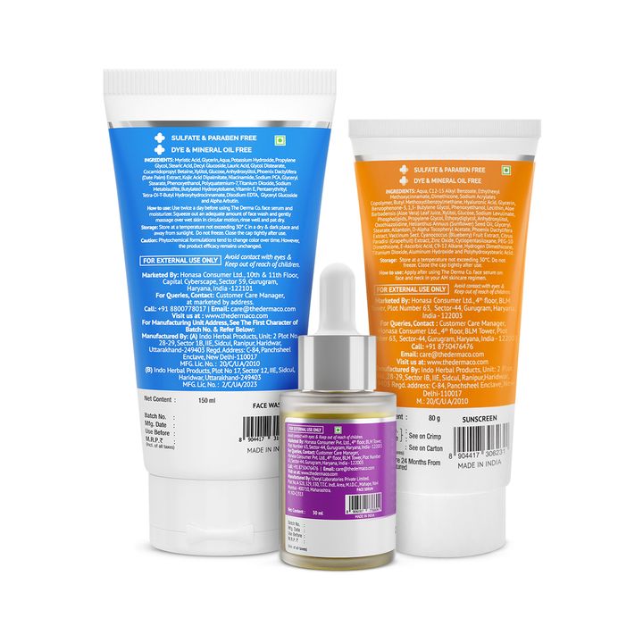 The Derma Co.