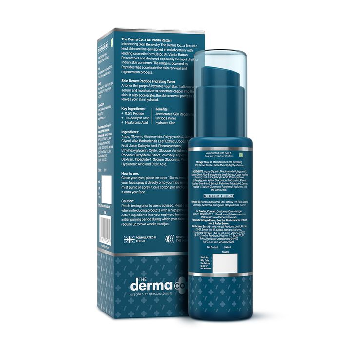 The Derma Co.
