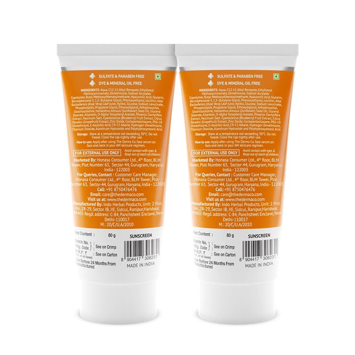 The Derma Co.