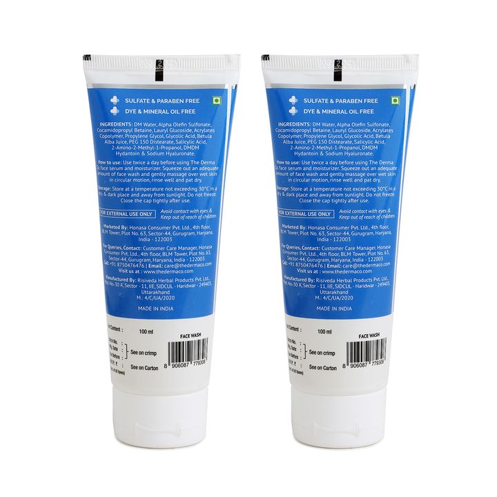 The Derma Co.