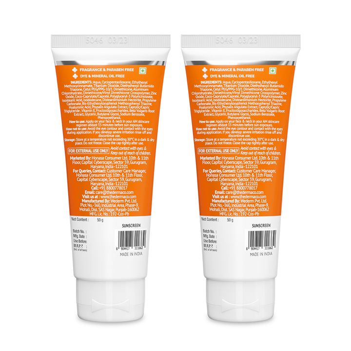 The Derma Co.