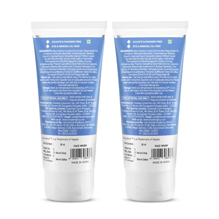 The Derma Co.