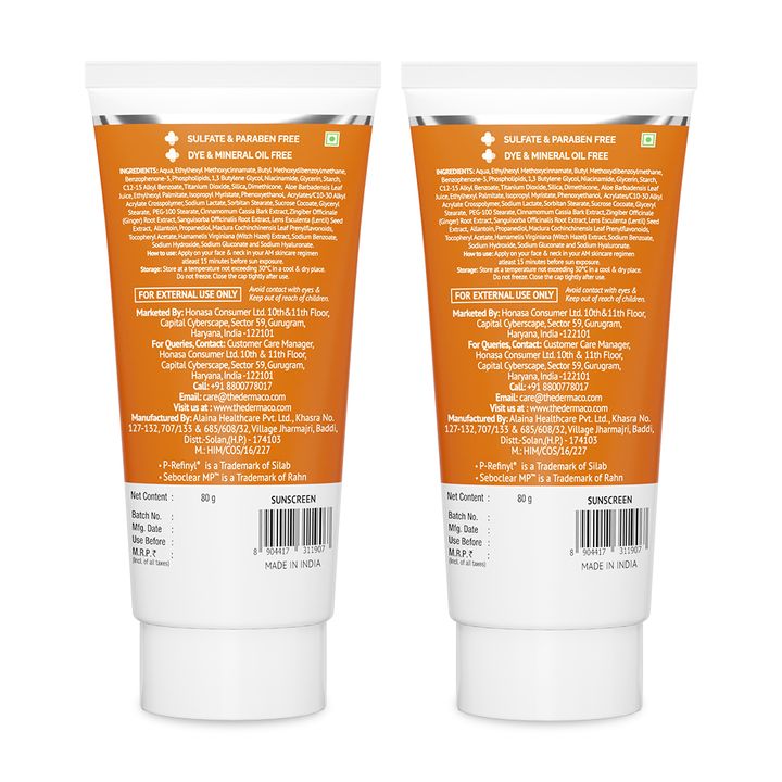 The Derma Co.